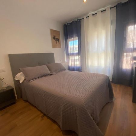 Salitre 51 Home Malaga II Exterior foto