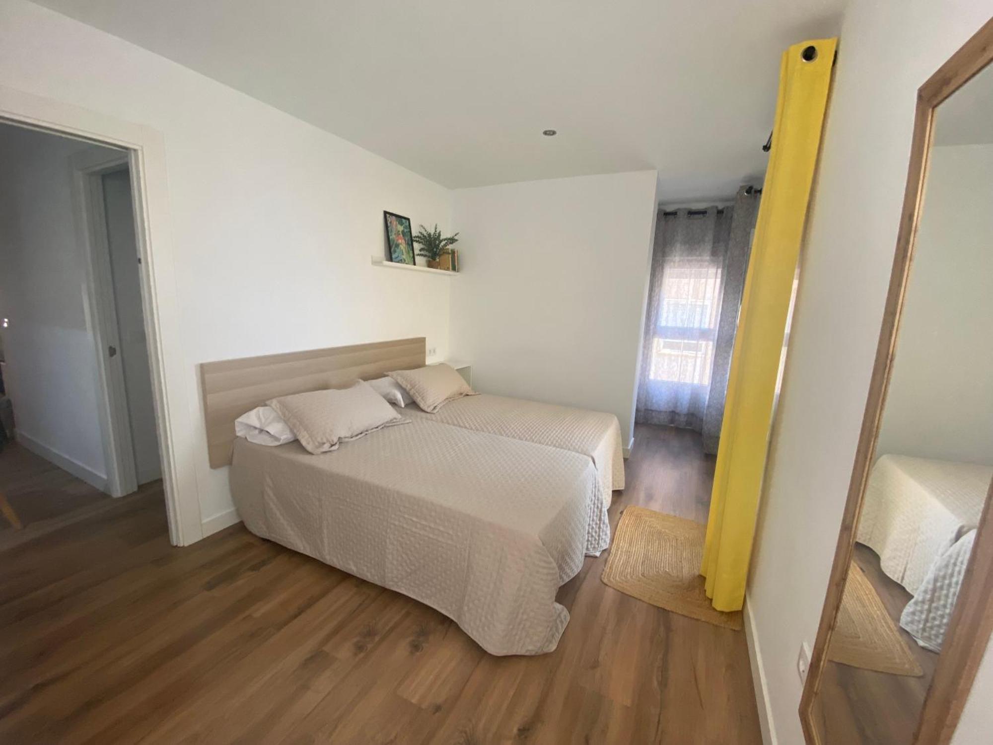 Salitre 51 Home Malaga II Exterior foto