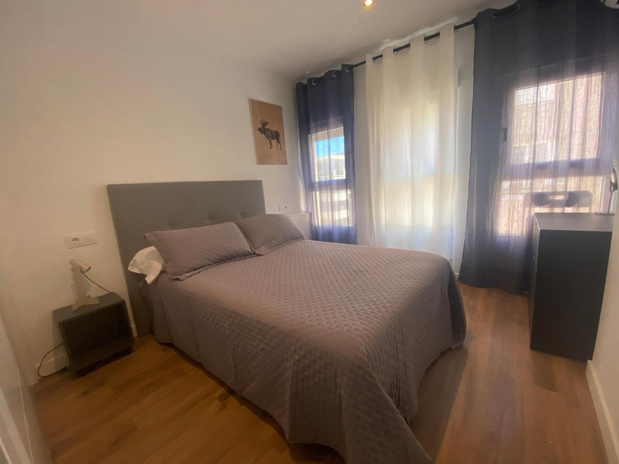 Salitre 51 Home Malaga II Exterior foto